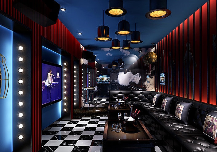 上饶商务KTV独享单人包房-横峰县ktv预订