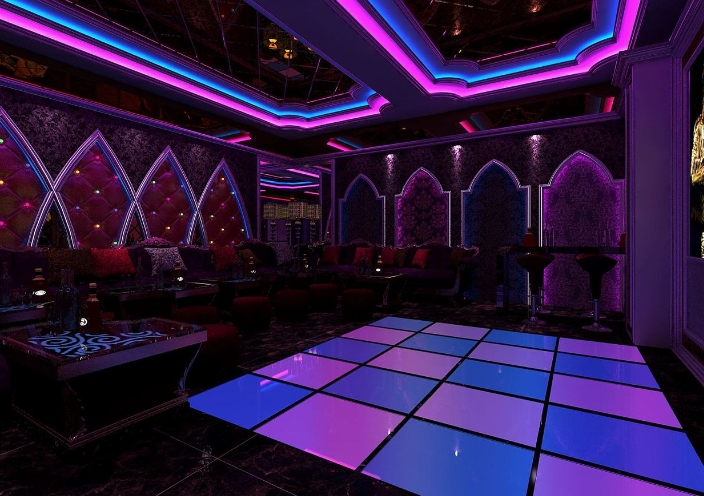 商务ktv预订,畅享上饶高品质服务-横峰县ktv预订